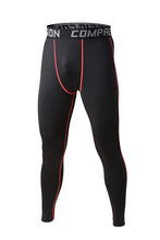 Mens Compression Camo