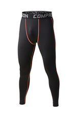 Mens Compression Camo