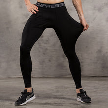 Mens Compression Camo