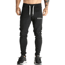 Men's Pencil Jogger with Drop Crotch