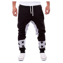 Men's 2 Tone Jogger