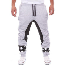 Men's 2 Tone Jogger