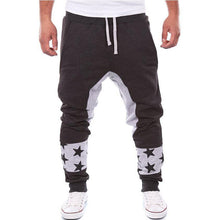 Men's 2 Tone Jogger