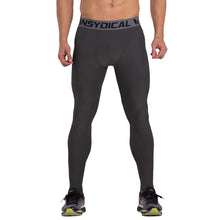Mens Compression Camo
