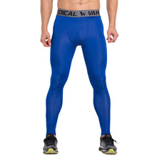 Mens Compression Camo