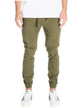 Men's Casual Jogger