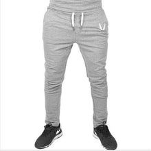 Men's Jogger with White Draw Strings