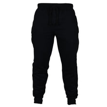 Men's Slim Fit Jogger with Wide Draw