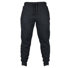 Men's Slim Fit Jogger with Wide Draw