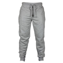 Men's Slim Fit Jogger with Wide Draw