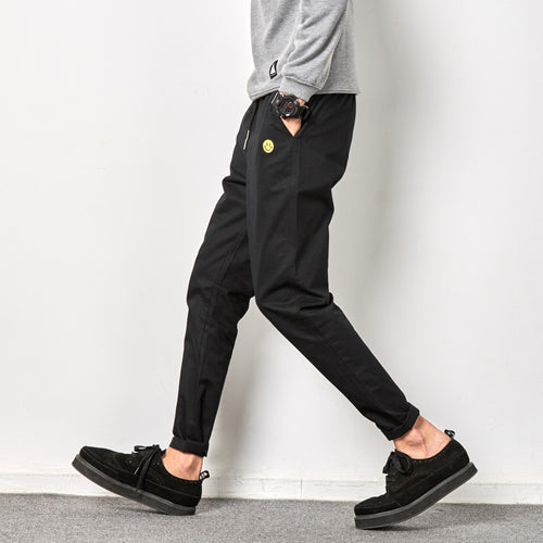 Men's Broad Cloth Jogger
