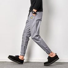 Men's Broad Cloth Jogger