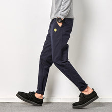 Men's Broad Cloth Jogger