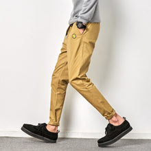 Men's Broad Cloth Jogger