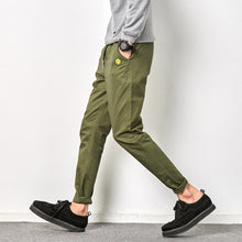 Men's Broad Cloth Jogger