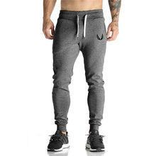 Men's Pencil Jogger with Elastic Cuff