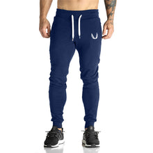 Men's Pencil Jogger with Elastic Cuff