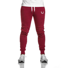 Men's Pencil Jogger with Elastic Cuff