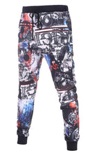 Mens Joggers Pantalon