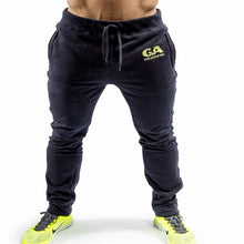 Men Taper Jogger Cotton Sweat Pant