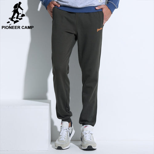 Men's baggy Jogger