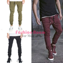 Men's Casual Jogger