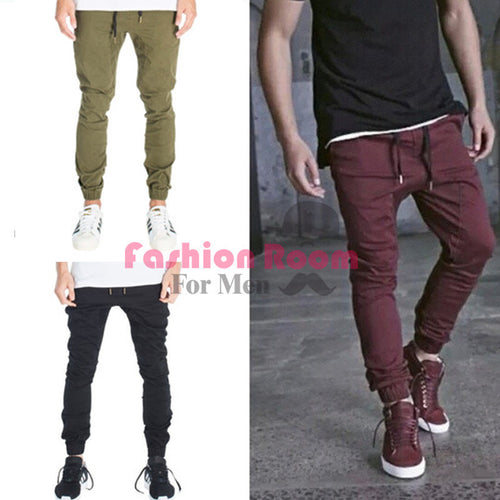 Men's Casual Jogger