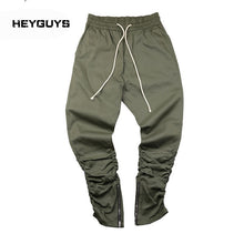 Men's Fashion Army Jogger