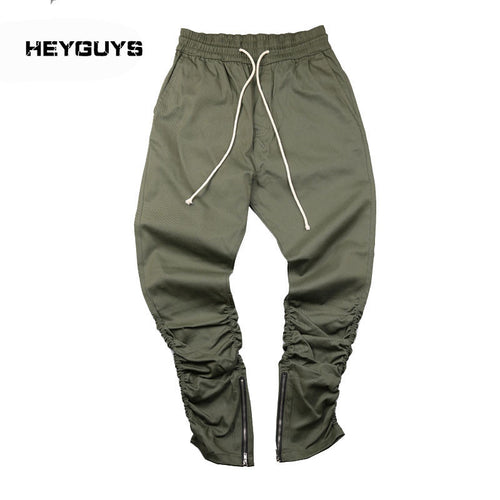 Men's Fashion Army Jogger