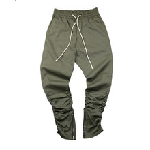 Men's Fashion Army Jogger
